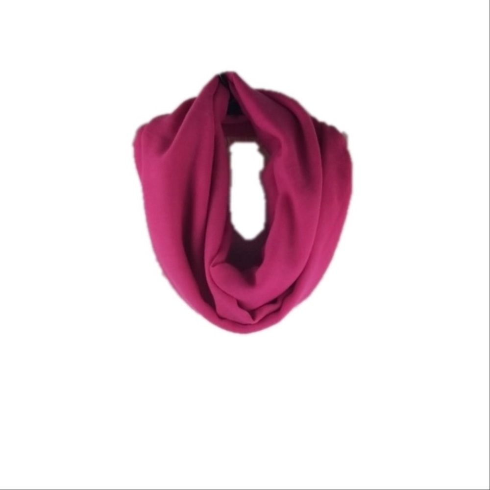 Pink Shawl - Picture 3 of 3